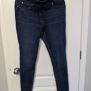 Nyguard luxe denim jeggings